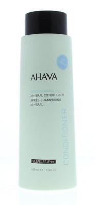 Ahava Mineral conditioner 400 Milliliter Ahava Mineral conditioner 400 Milliliter