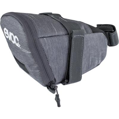 Evoc - saddle bag tour carbon grey l 1l