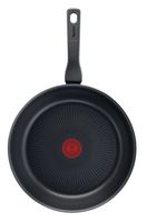 Tefal XL Force C38508 koekenpan 32 cm - thumbnail