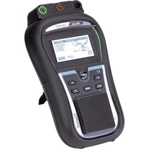 Metrel MI 3309 BT VDE-tester Kalibratie (ISO) VDE-norm 0701-0702, 0404