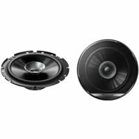 Autospeakers Pioneer TS-G1710F