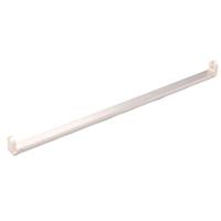 Vtac T8 - TL - Led - 120cm. armatuur - 5018110 Vtac T8 - TL - Led - 120cm. armatuur - 5018110