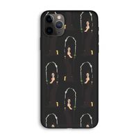 Pop Some Kim: iPhone 11 Pro Max Biologisch afbreekbaar hoesje