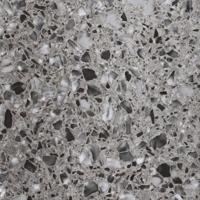 JOS. Venetie Vloertegel 200X200 Grigio 7.5mm Mat R10