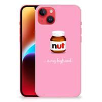 iPhone 14 Plus | Siliconen Case | Nut Boyfriend
