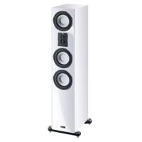 Magnat: Signature 707 Vloerstaande Speaker - Wit - thumbnail