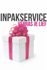 Cadeauverpakking