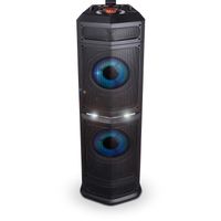 Noonday DJ Party Tower XXL Slim luidspreker Bluetooth - thumbnail