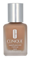 Clinique Superbalanced Makeup CN 70 Vanilla Foundation 30 ml Dames