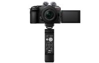 Nikon Z 30 Vlogger Kit MILC 20,9 MP CMOS 5568 x 3712 Pixels Zwart - thumbnail