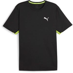 PUMA RUN Favorite Velocity T-Shirt Heren