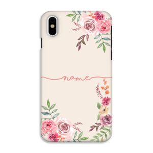 Rozen: iPhone X Tough Case