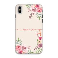 Rozen: iPhone X Tough Case