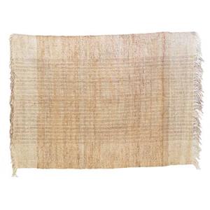 Giga Meubel - Vloerkleed Rechthoek - Jute - 200x230x2cm - Jolly