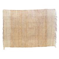 Giga Meubel - Vloerkleed Rechthoek - Jute - 200x230x2cm - Jolly