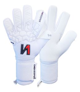 OneKeeper Ace Keepershandschoen White - Maat 11