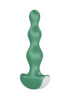 Lolli Plug 2 Vibrator - Green