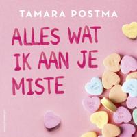 Alles wat ik aan je miste