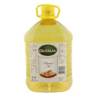 Olitalia - Arachideolie - 5 Ltr - thumbnail