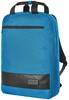 Halfar HF6089 Notebook Backpack Stage - Cyan - 32 x 43 x 14 cm