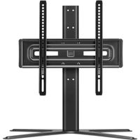 One for all WM4471 Solid Table top TV Stand houder One for all WM4471 Solid Table top TV Stand houder
