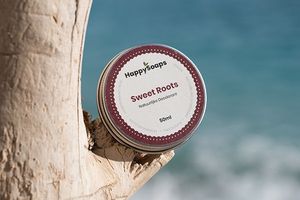 Natuurlijke Deodorant Sweet Roots