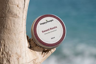 Natuurlijke Deodorant Sweet Roots
