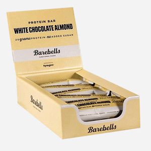 Barebells White Chocolate Almond