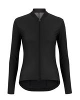 Assos UMA GT lange mouw jersey S11 zwart dames M