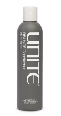 Unite Re:Unite Repair System Revive Conditioner 236ml | Voor Conditioner zonder sulfaten