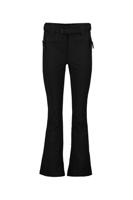 Flow Aspen Star Skibroek Dames True Black/True Black XS
