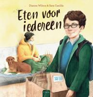 Eten voor iedereen (Hardback) Eten voor iedereen (Hardback)