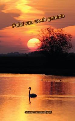 Palet van Gods genade (Paperback)