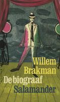 De biograaf - Willem Brakman - ebook