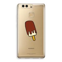 Frisco: Huawei P9 Transparant Hoesje