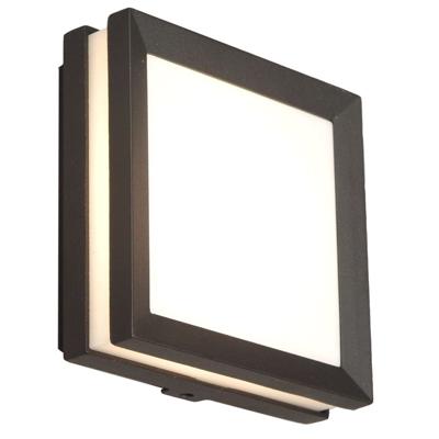 KS Verlichting BuitenlampVision 3 vierkant - 6097