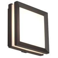 KS Verlichting BuitenlampVision 3 vierkant - 6097