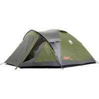 Darwin 4 Plus Tent