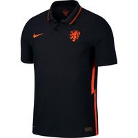 Nederlands Elftal Vapor Match Shirt Uit 2020-2021 - thumbnail