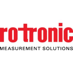 rotronic CO2-Display Kooldioxidemeter 0 - 5000 ppm