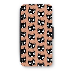 Kat: iPhone 8 Plus Flip Hoesje