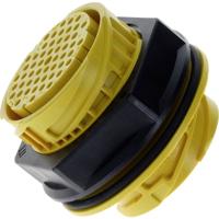 ITT 121583-0096 Ronde connector 1 stuk(s)