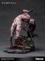 Silent Hill f Resin Statue 1/6 Kashimashi 23 cm
