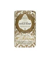 Nesti Dante luxury gold zeep 250gr.