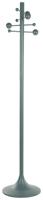 Zuiver Staande Kapstok 'Jason' 175cm hoog, kleur Blauw