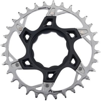 SRAM Chain ring xx eagle tr.e-mtb 32 teeth