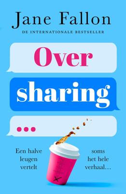 Oversharing (Paperback)