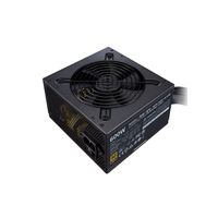 Cooler Master MWE 600 Bronze - V2 power supply unit 600 W 24-pin ATX ATX Zwart - thumbnail