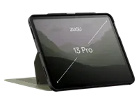 Zugu case iPad Pro 13" (M4)
