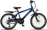 Altec Dakota Kinderfiets Jongens 20 inch 7v